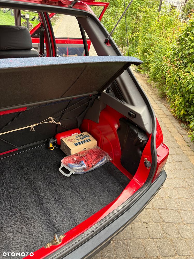 Peugeot 205 1.0 Junior - 17