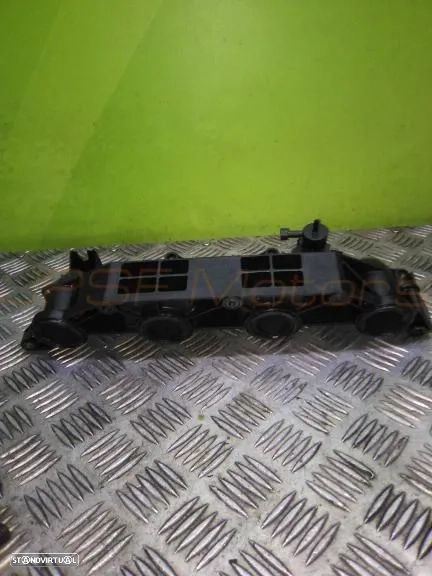 Reparação de Motor Renault Master 2.5DCi G9U650 - 5