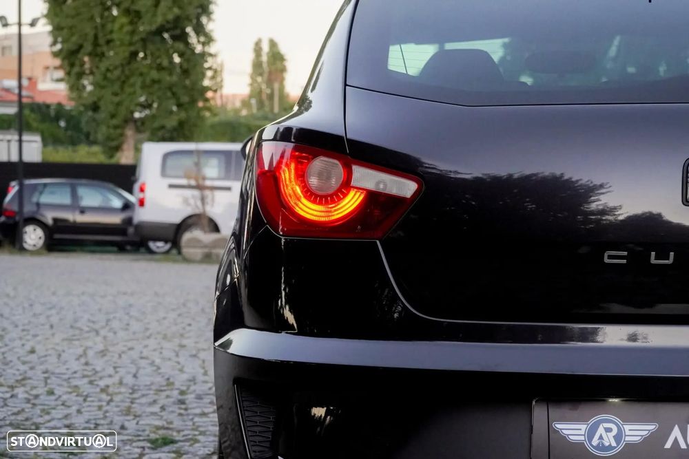 SEAT Ibiza - 11