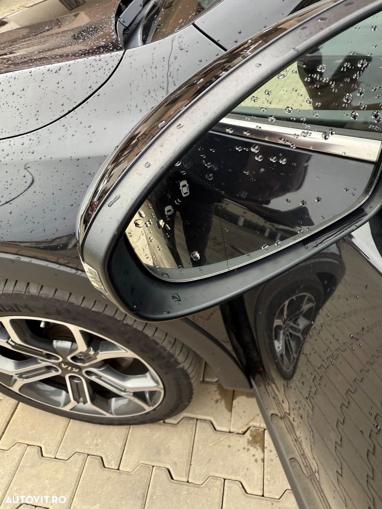 Kia XCeed 1.6 CRDi DCT7 PLATINUM EDITION - 18