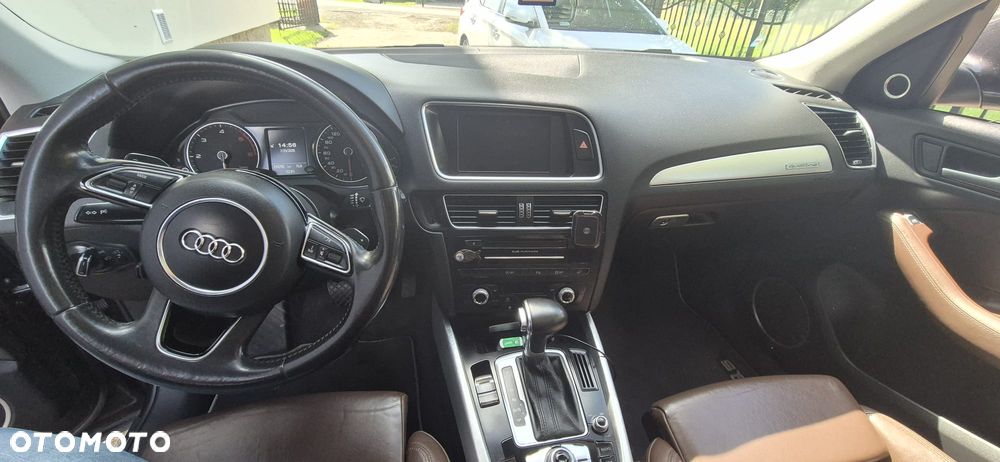 Audi Q5 - 19