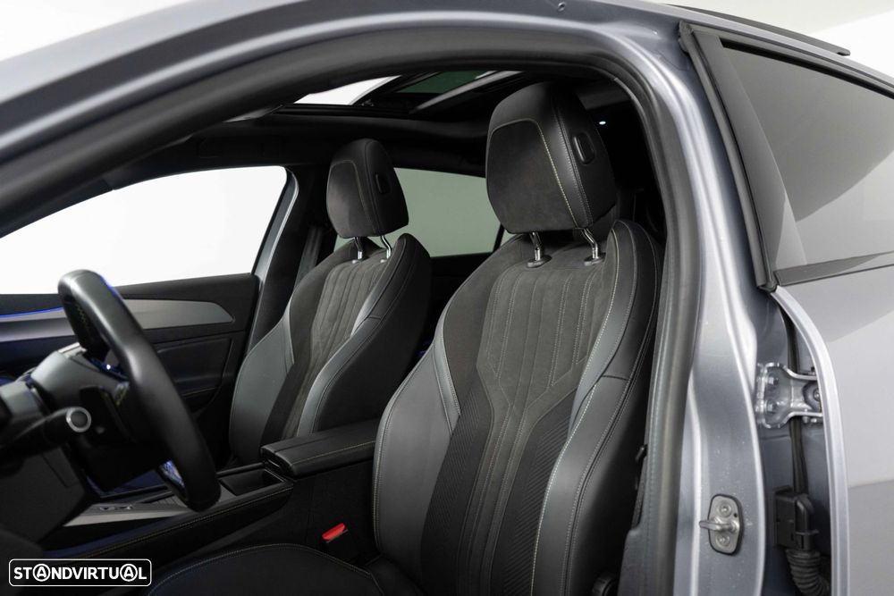 Peugeot 308 1.2 PureTech GT Pack EAT8 - 9