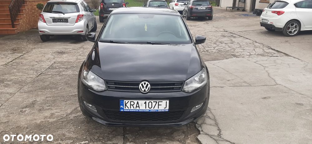 Volkswagen Polo 1.2 Team - 3