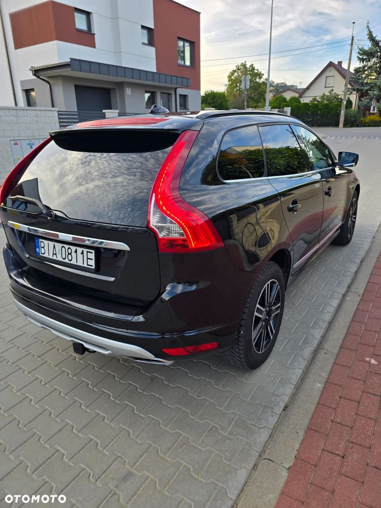 Volvo XC 60 T5 Geartronic Momentum - 3