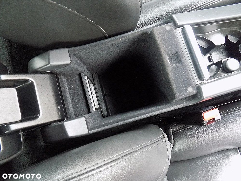 Volvo XC 60 D4 Geartronic Summum - 20