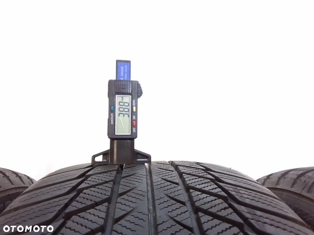 BMW X1 X2 F48 F39 FELGI KOŁA ZIMOWE 225/50R18 570 - 13