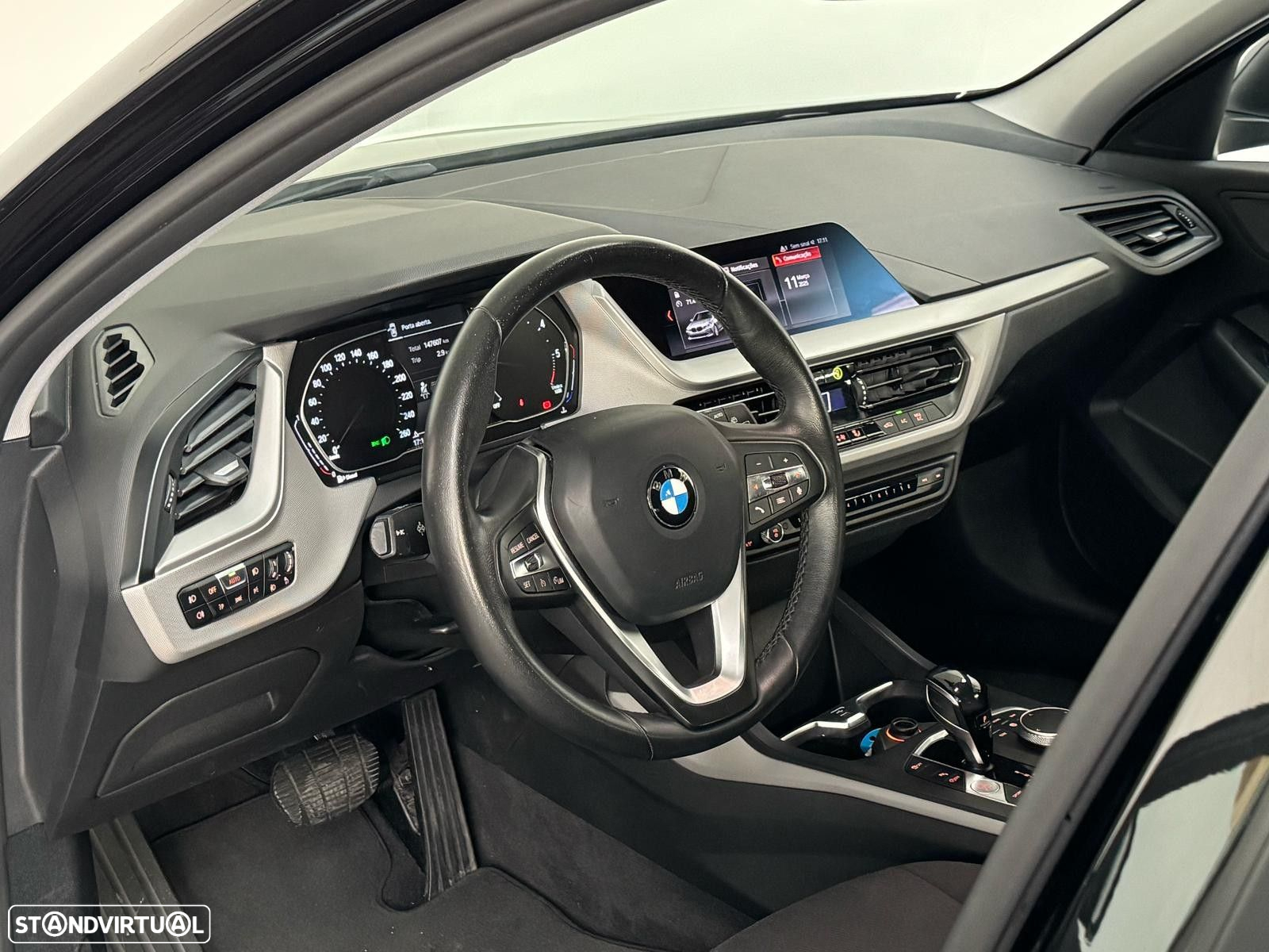 BMW 116 d Aut. Urban Line - 25