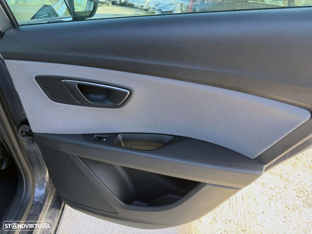 SEAT Leon ST 1.6 TDI Style S/S - 22