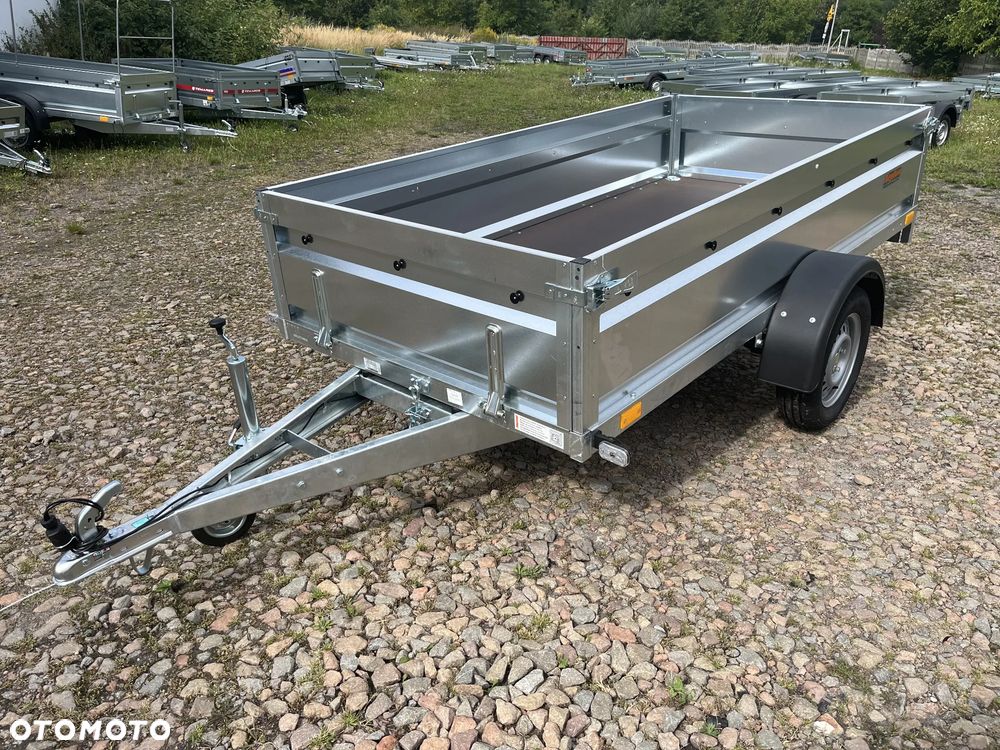 Neptun N7-263 PRR 263x129x45 RESORY AMORTYZATORY - 2