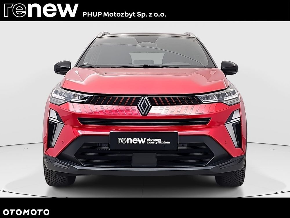 Renault Captur 1.0 TCe Techno - 3