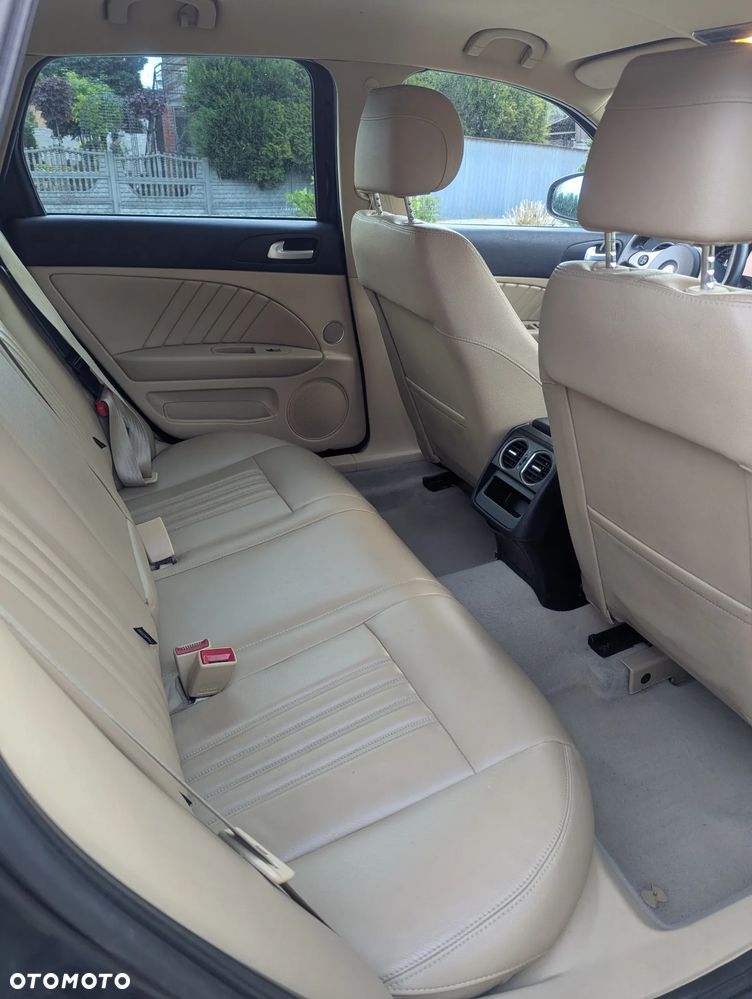 Alfa Romeo 159 1.9JTDM Impression - 20
