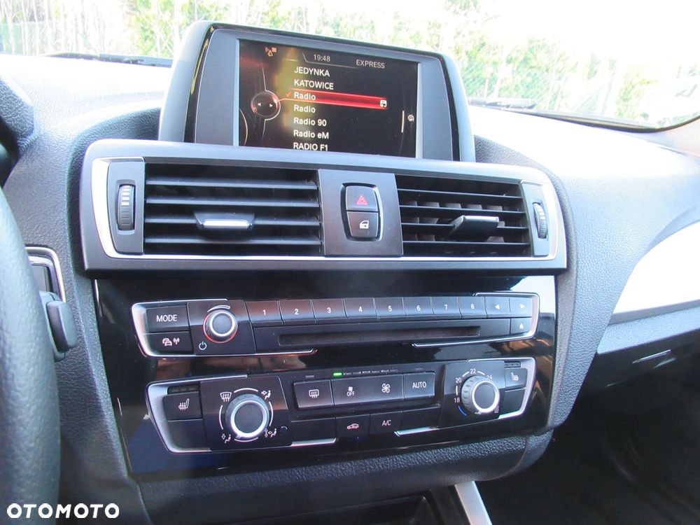 BMW Seria 1 118i Edition M Sport Shadow - 17