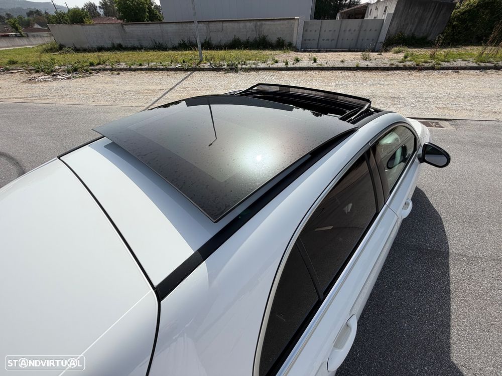 Mercedes-Benz A 200 AMG Line Aut. - 9