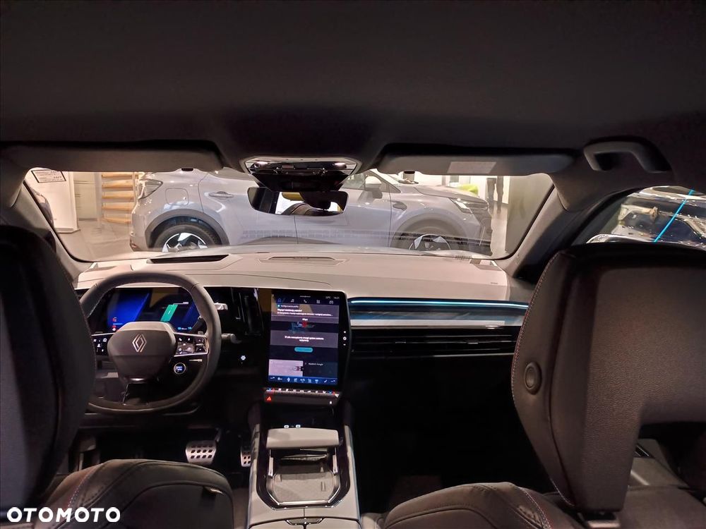Renault Rafale - 7