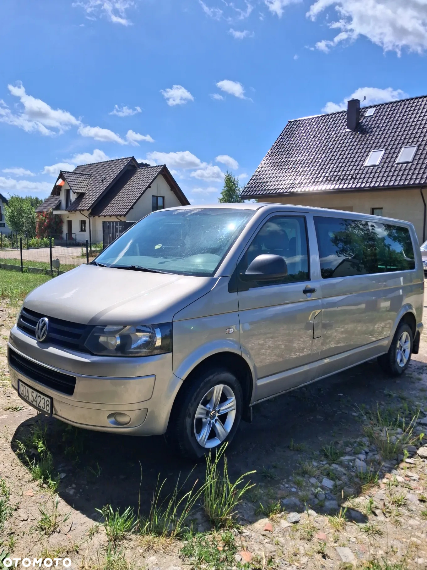 Volkswagen Caravelle - 3
