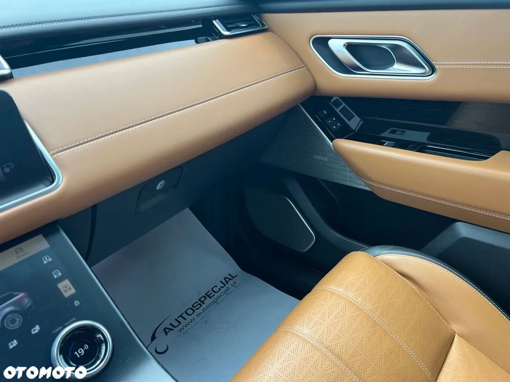 Land Rover Range Rover Velar - 21