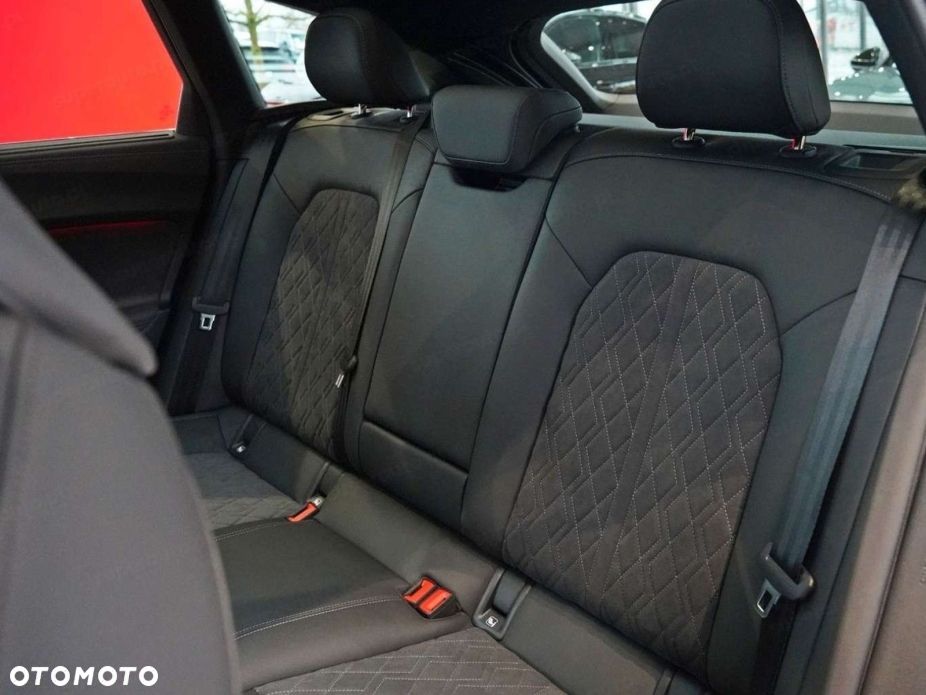 Audi A5 Avant TDI mHEV Quattro S tronic - 19