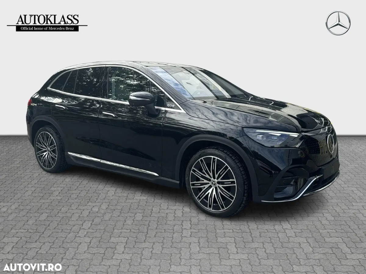 Mercedes-Benz EQE 500 4MATIC - 7