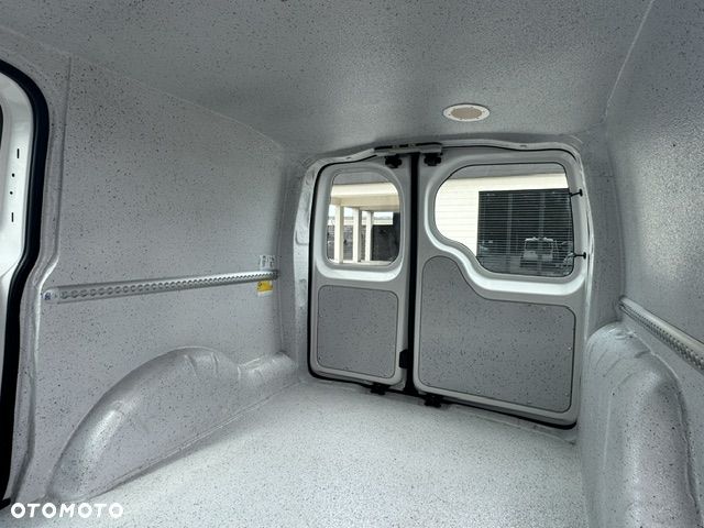 Volkswagen caddy - 18