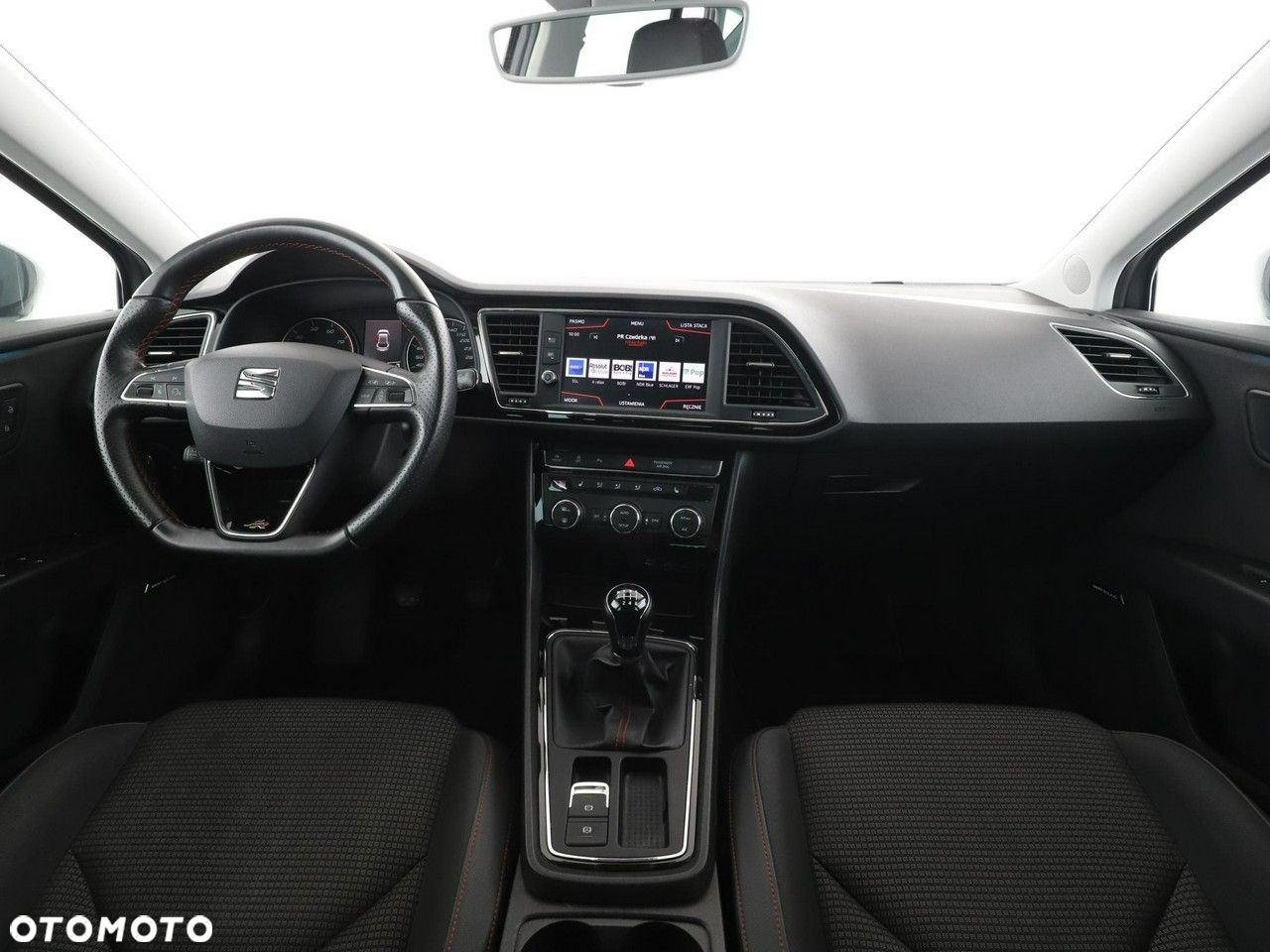 Seat Leon 1.4 TSI FR S&S - 15