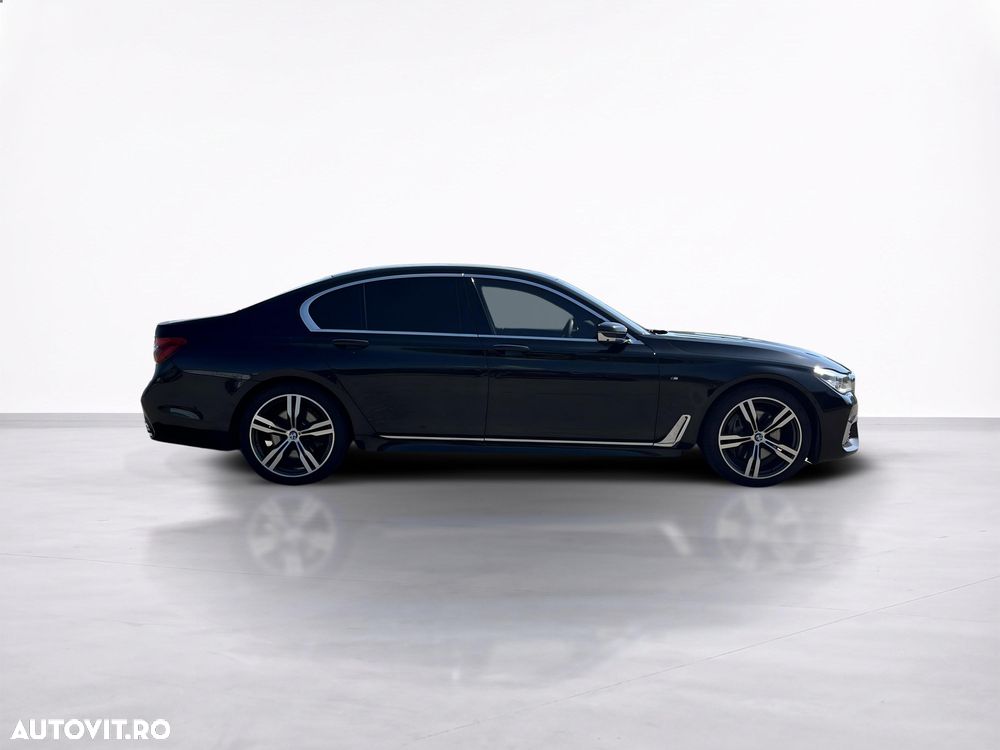 BMW Seria 7 730d xDrive - 7