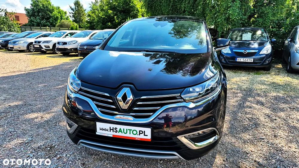 Renault Espace Energy TCe 225 EDC Initiale Paris - 3
