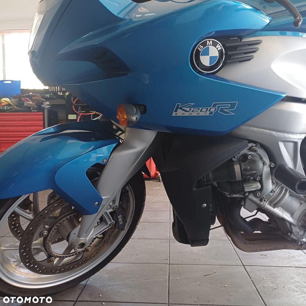 BMW K - 23