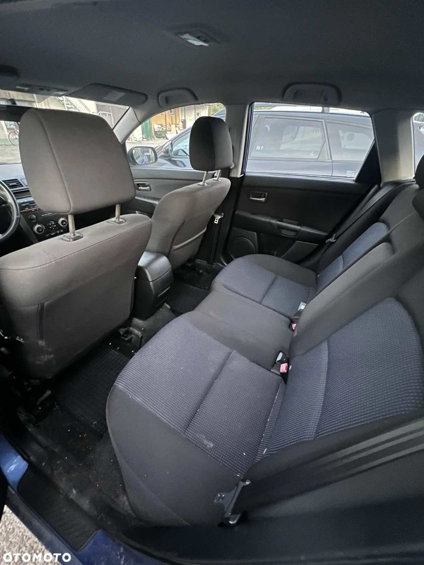Mazda 3 1.6 16V Exclusive - 12