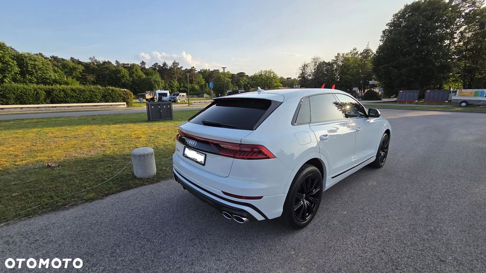 Audi SQ8 - 5