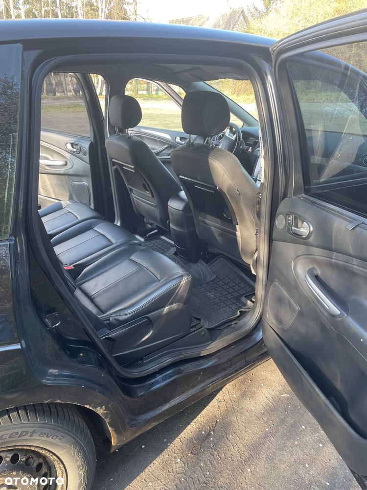 Ford S-Max 2.3 Ambiente - 7