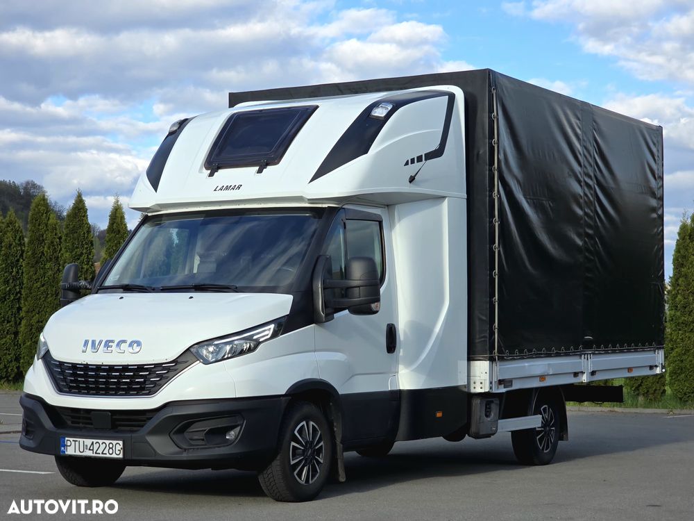Iveco Daily - 2