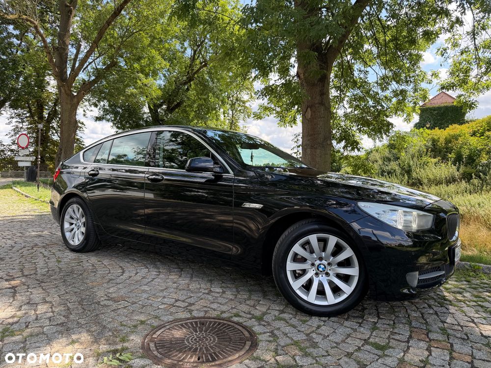 BMW 5GT 530d - 12