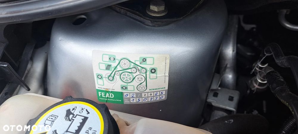 Ford Focus 1.5 TDCi DPF Start-Stopp-System Trend - 8