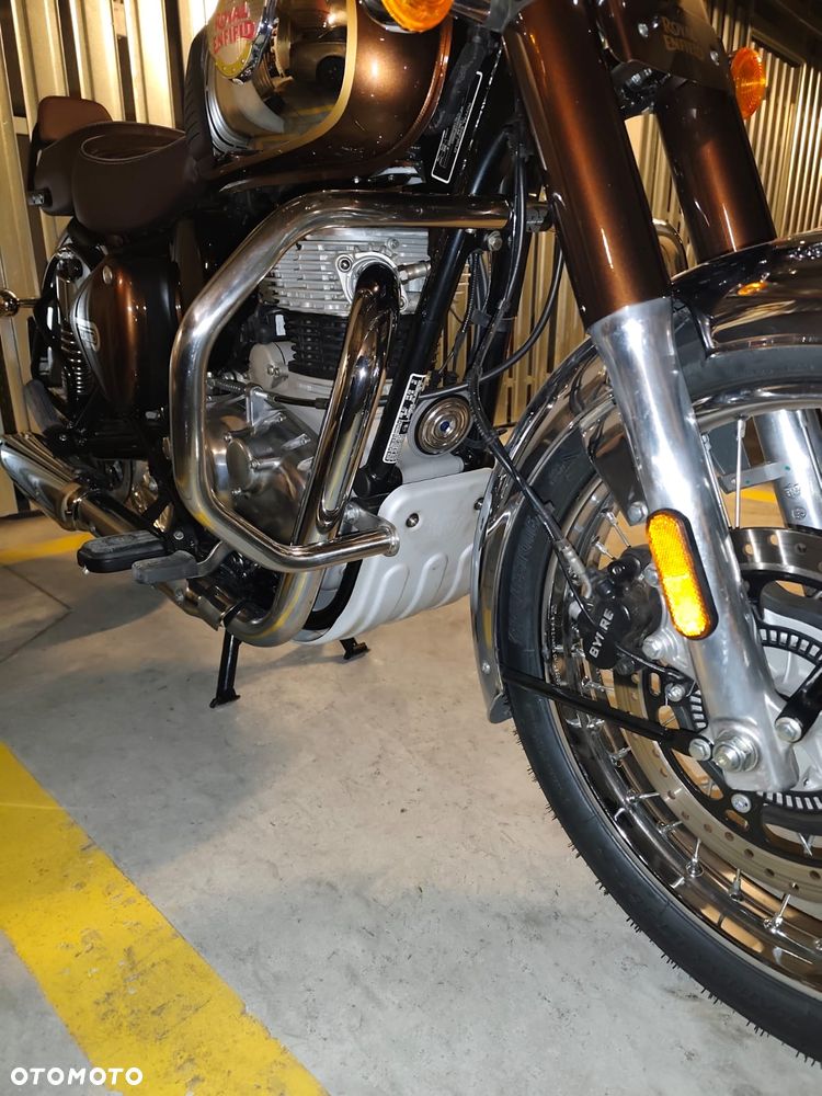 Royal Enfield Meteor - 2