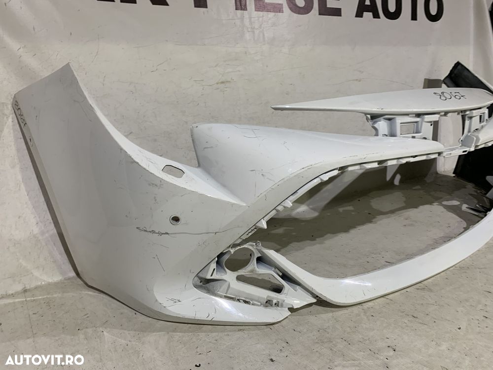 Bara fata Toyota Corolla, Hatchback, Kombi, 2019, 2020, 2021, 2022, 2023, cod origine OE 52119-02P40. - 2