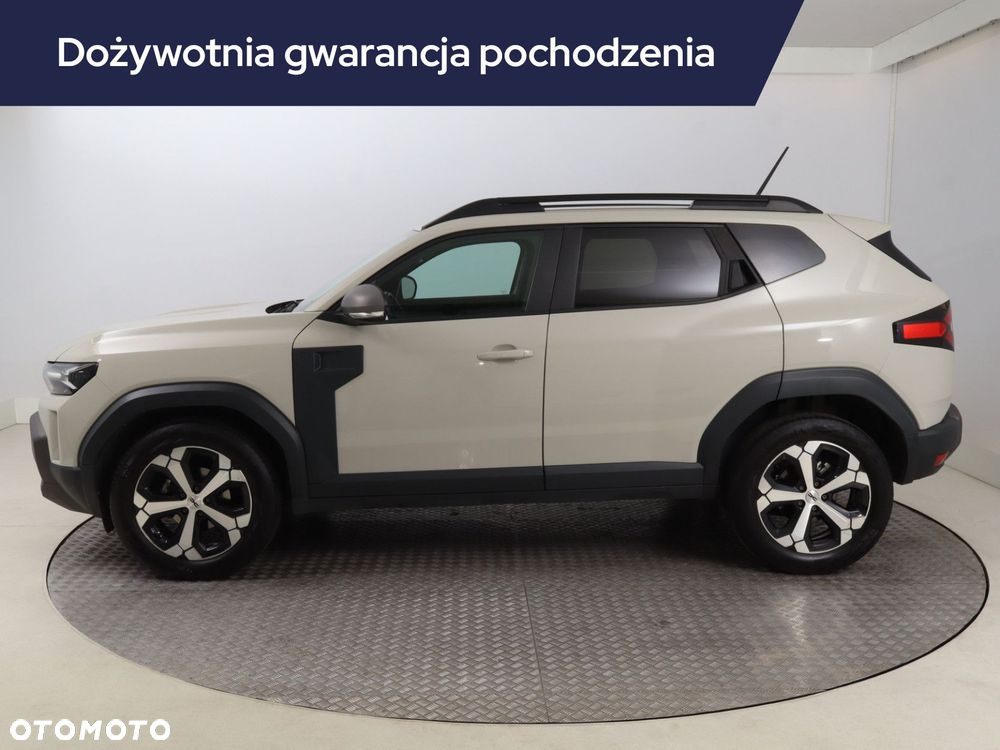 Dacia Duster 2024 photo 3
