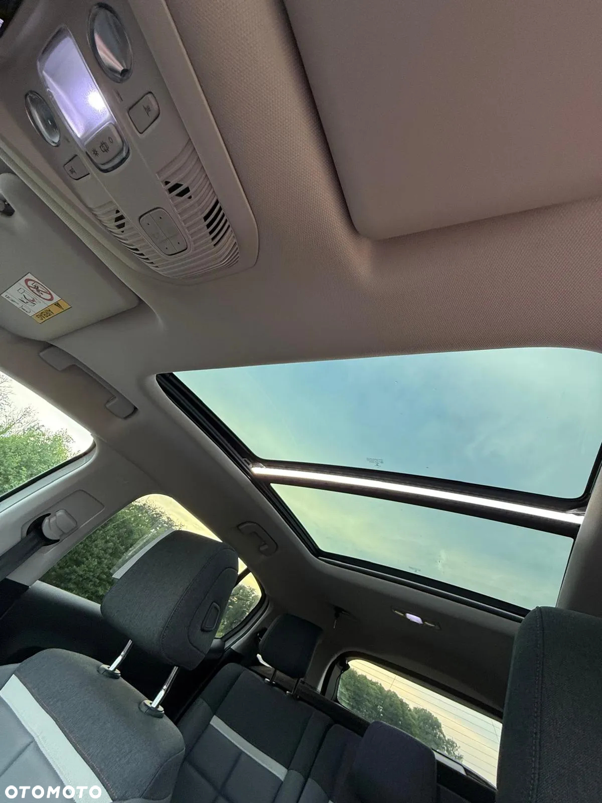 Citroën C5 Aircross BlueHDI 180 S&S EAT8 SHINE PACK - 14