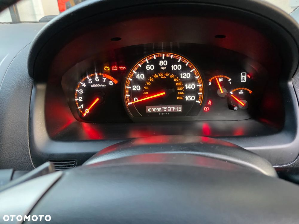 Honda Accord 2004 photo 4
