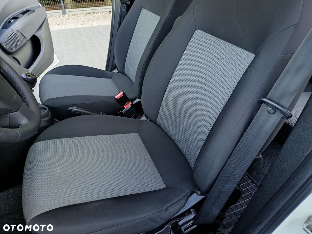 Fiat Doblo - 12