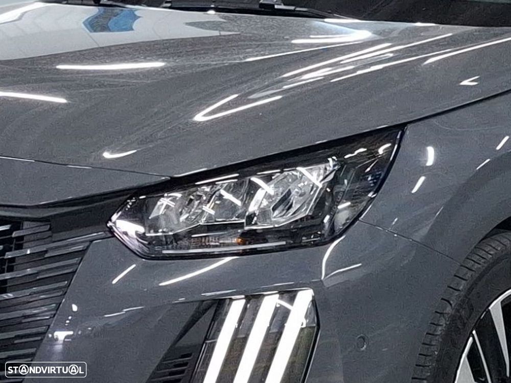 Peugeot 208 1.2 PureTech Allure - 3