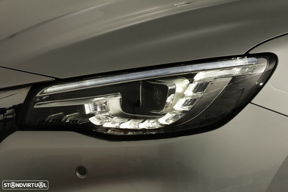 MG EHS 1.5 T-GDI Plug-in Hybrid Luxury - 6