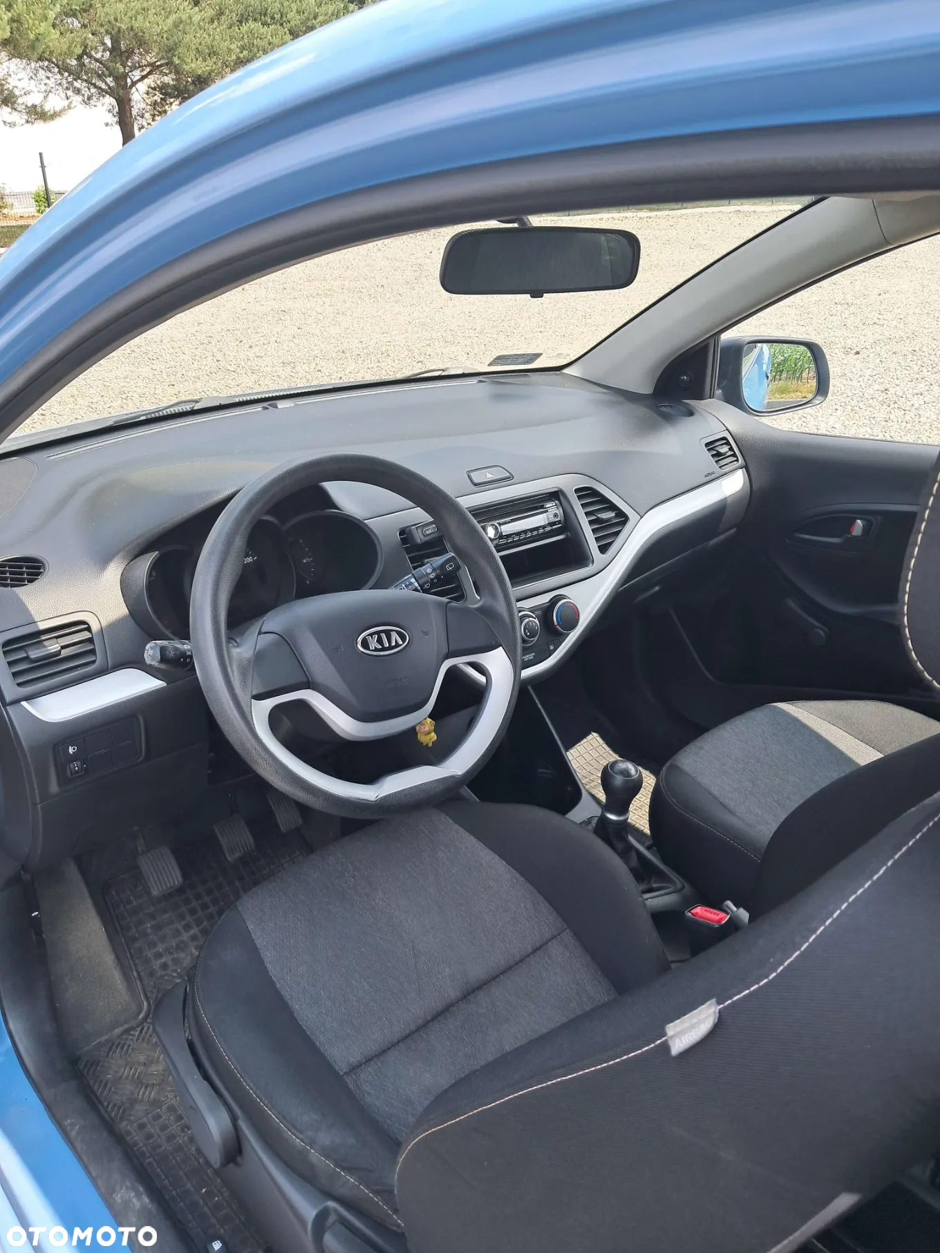 Kia Picanto - 10