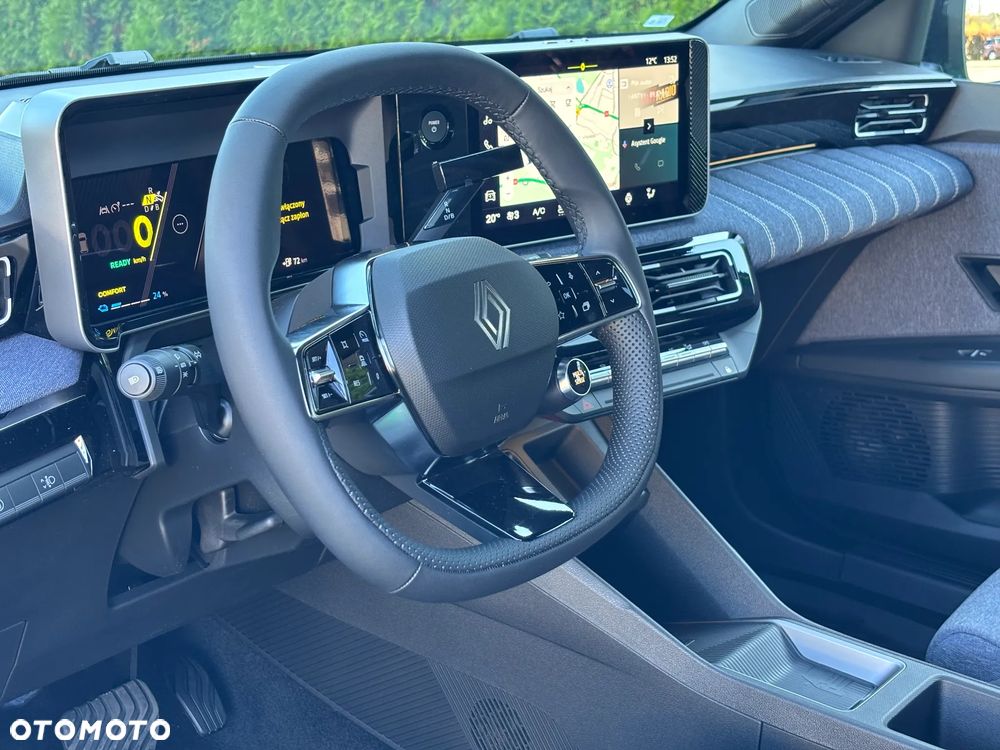 Renault 5 40kWh Urban Range Techno - 6