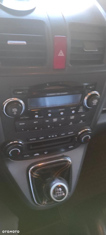 Honda CR-V 2.2i-CTDi Executive - 6