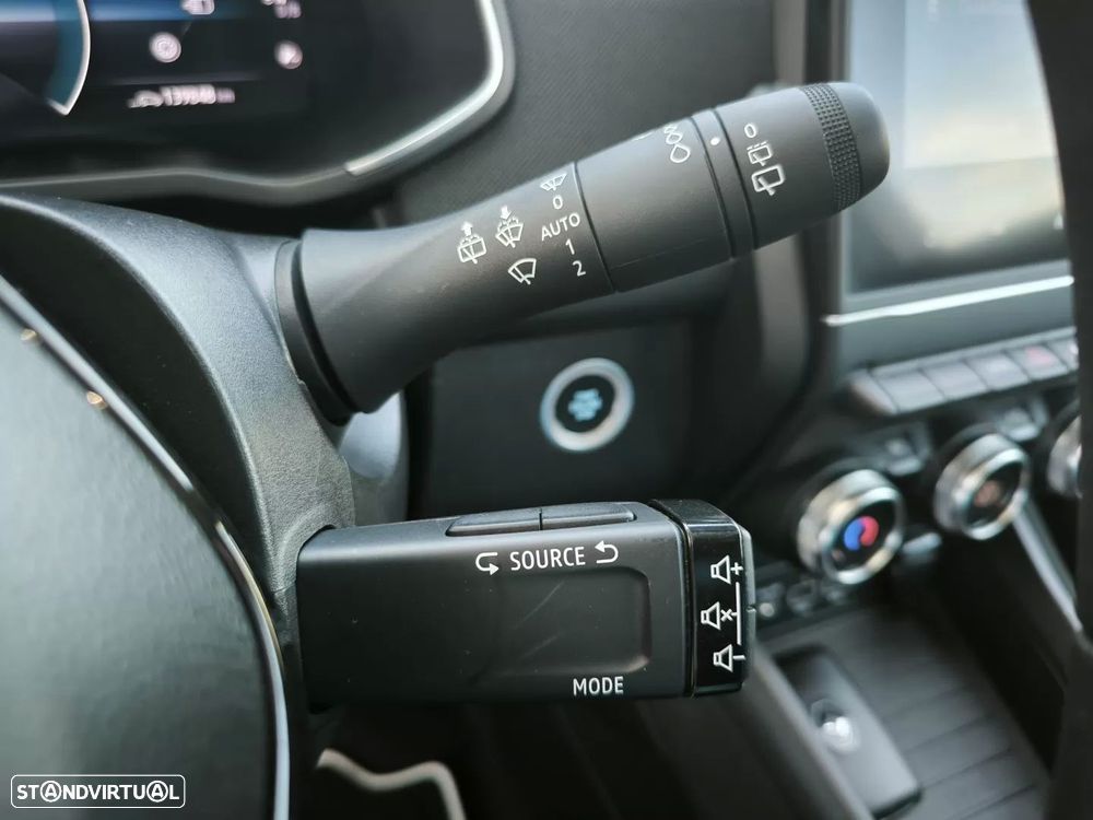 Renault Zoe (c/ Bateria) Zen 50 - 48