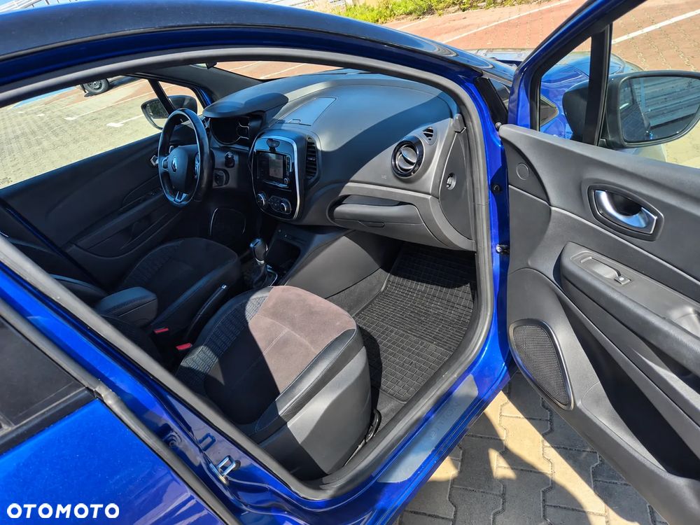 Renault Captur 1.3 Energy TCe S-Edition EDC - 11