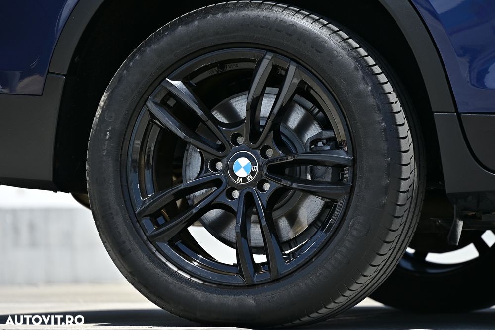 BMW X3 - 37