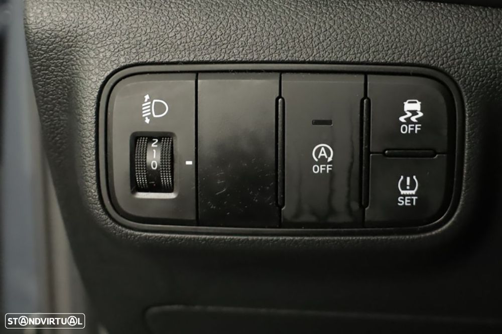 Hyundai i20 1.2 MPi Comfort - 18