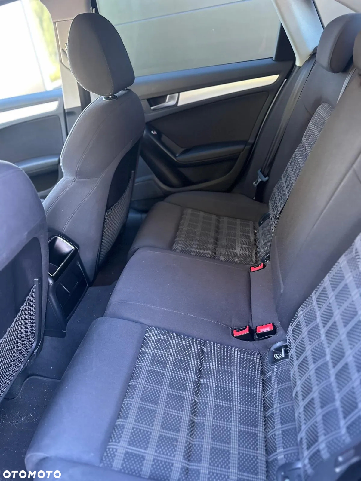 Audi A4 2.0 TDI - 7