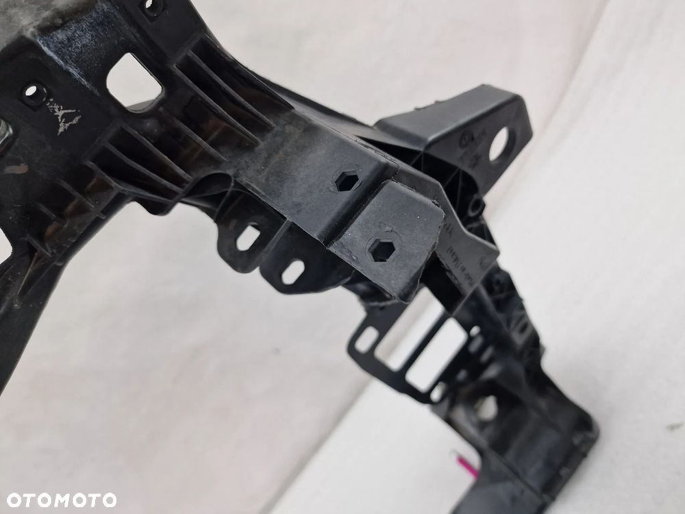 AUDI Q7 4M0 II 16- WZMOCNIENIE CZOŁOWE / PAS PRZEDNI NR AUKCJI WZM442 - 7